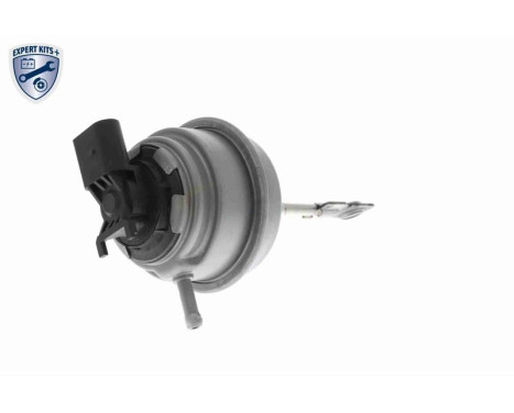Control unit, turbocharger, Image 6