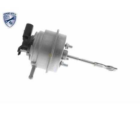 Control unit, turbocharger, Image 7