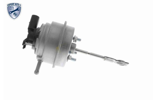 Control unit, turbocharger, Image 7