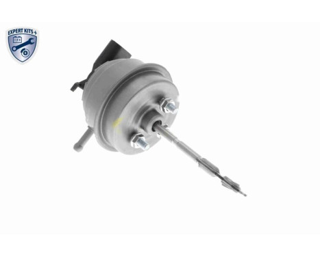 Control unit, turbocharger, Image 8