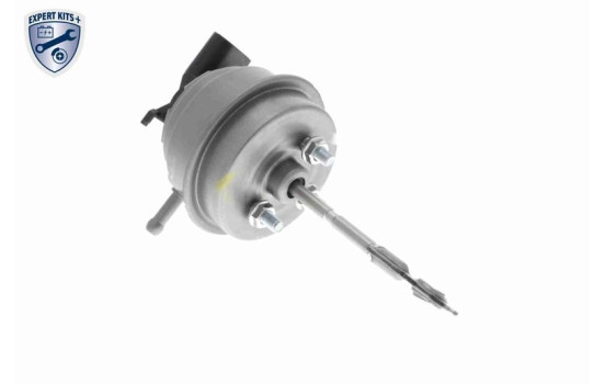 Control unit, turbocharger, Image 8