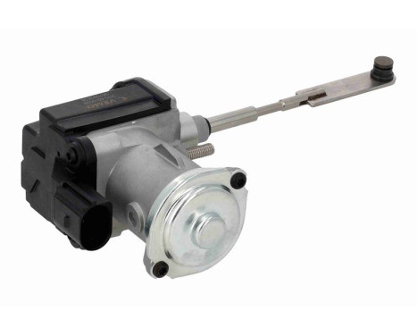 Control unit, turbocharger, Image 10