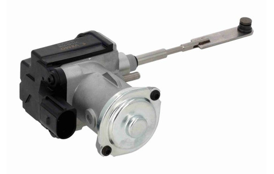 Control unit, turbocharger, Image 9