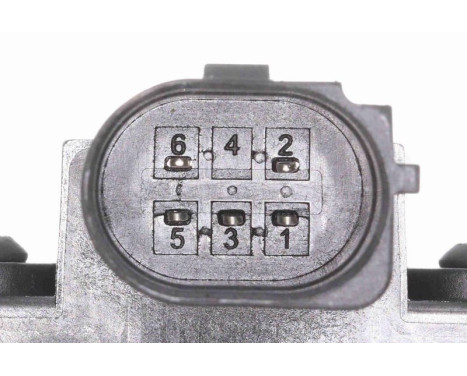 Control unit, turbocharger, Image 12