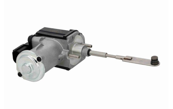 Control unit, turbocharger, Image 13