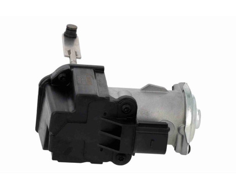 Control unit, turbocharger, Image 17