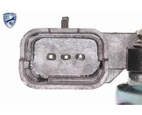 Control unit, turbocharger, Image 3