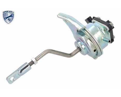 Control unit, turbocharger, Image 4