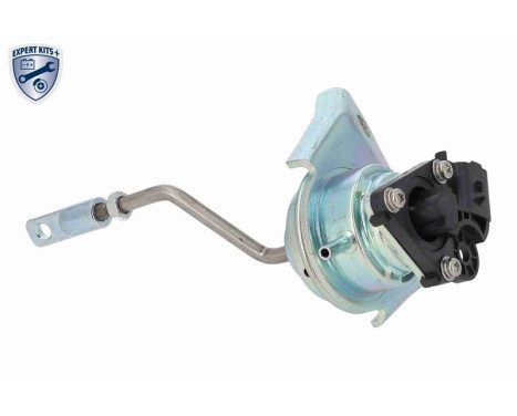 Control unit, turbocharger, Image 6