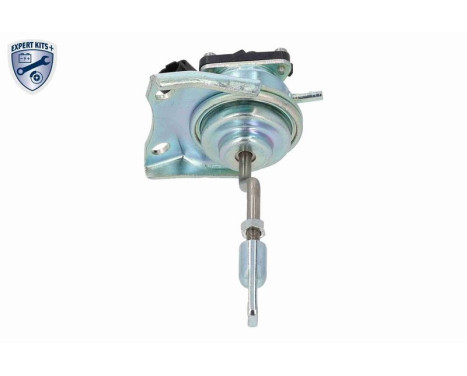 Control unit, turbocharger, Image 7