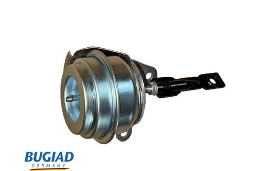 Control unit, turbocharger