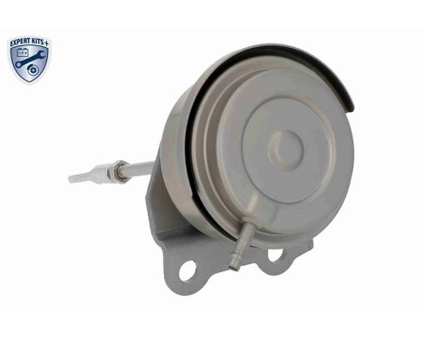 Control unit, turbocharger, Image 12