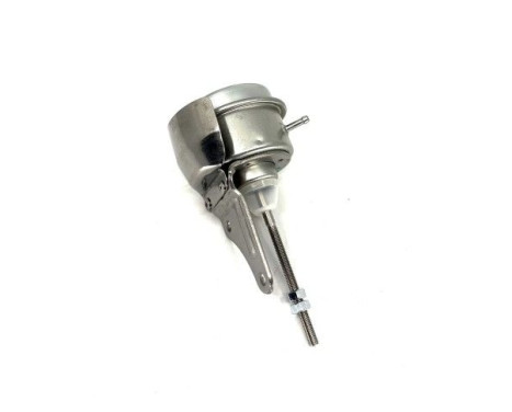 Control unit, turbocharger