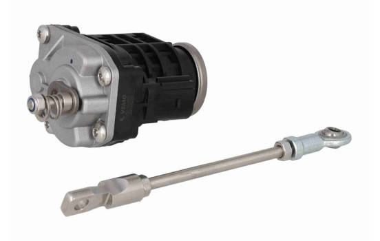 Control unit, turbocharger, Image 2