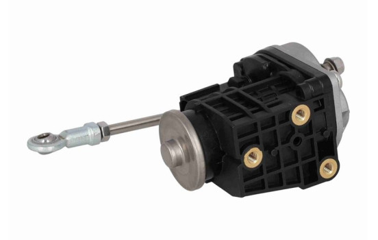 Control unit, turbocharger, Image 5