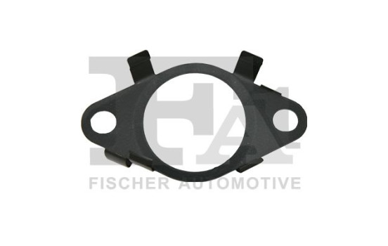 Gasket, charge air cooling