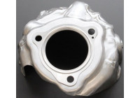 Gasket, charger