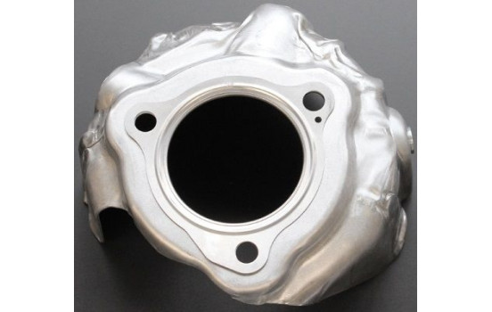 Gasket, charger