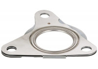 Gasket, charger