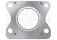 Gasket, charger
