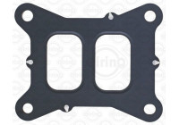 Gasket, charger