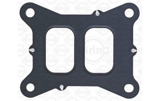 Gasket, charger