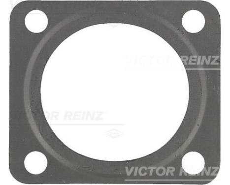 Gasket, charger