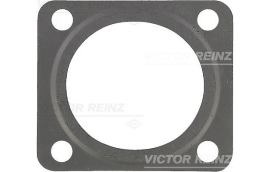 Gasket, charger