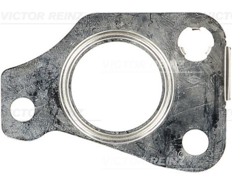Gasket, charger