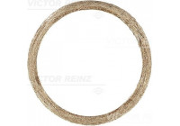 Gasket, charger
