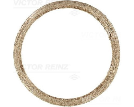 Gasket, charger