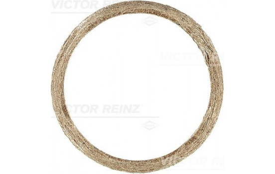 Gasket, charger