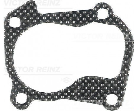 Gasket, charger