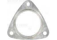 Gasket, charger