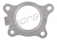 Gasket, charger
