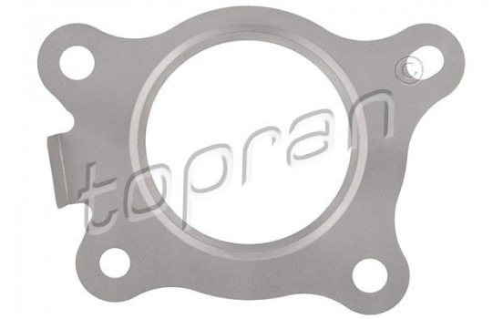 Gasket, charger