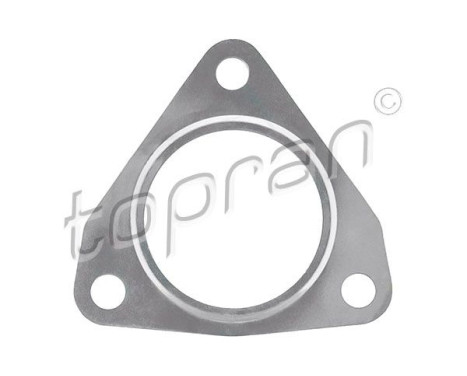 Gasket, charger