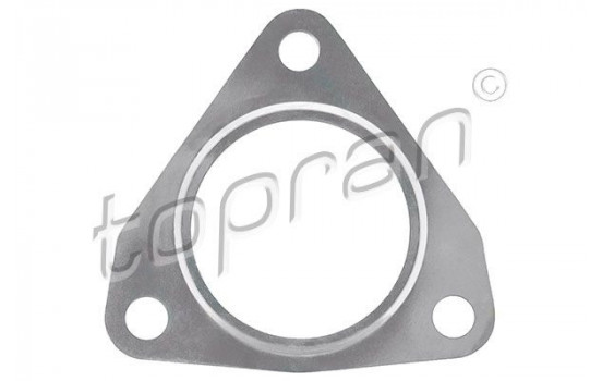 Gasket, charger