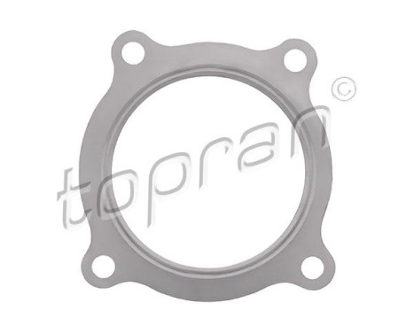 Gasket, charger