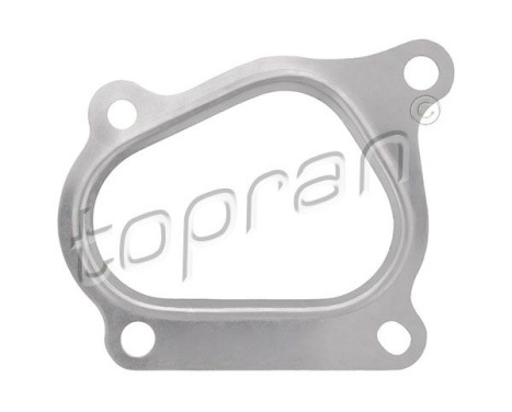 Gasket, charger