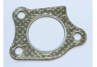 Gasket, charger