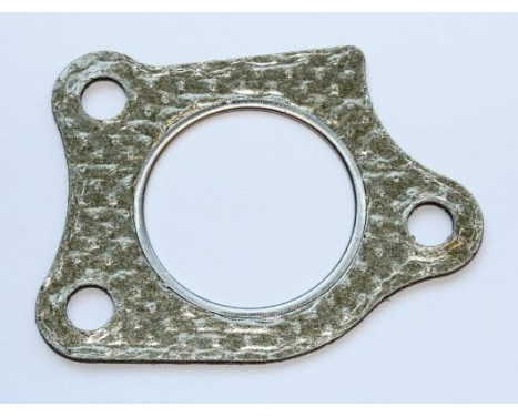 Gasket, charger