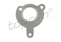 Gasket, charger