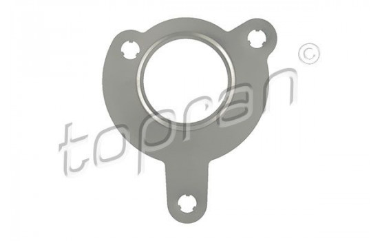 Gasket, charger