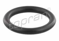 Gasket, charger
