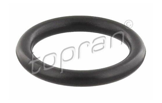 Gasket, charger
