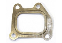 Gasket, charger