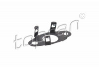 Gasket, charger