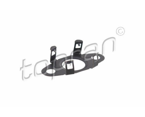 Gasket, charger