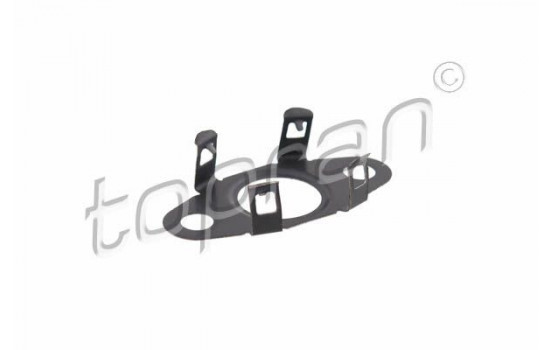Gasket, charger